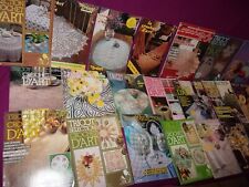Lot magazines tricot d'occasion  Reims