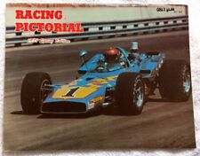 Spring 1971 racing for sale  Terre Haute