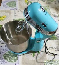 Impastatrice elettrica con usato  Altopascio