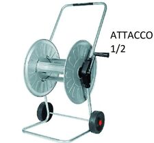 Carrello avvolgitubo per usato  Boscoreale