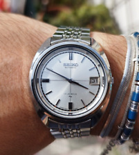 Vintage watch seiko usato  Palermo