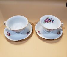 Walbrzych set teacups for sale  Randallstown