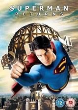 Superman Returns - Single Disc [DVD] [2006], , Used; Very Good DVD comprar usado  Enviando para Brazil