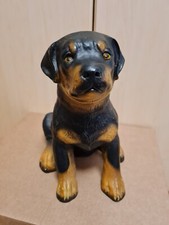 Rottweiler rotti deko gebraucht kaufen  Mannheim