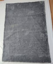 Kunstfell stoff foto gebraucht kaufen  Hannover