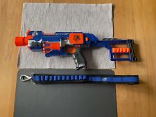 Nerf elite strike gebraucht kaufen  Fürth