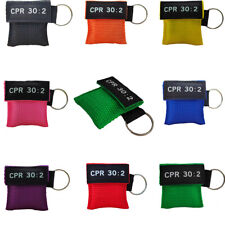 5pcs cpr mask for sale  Shipping to Ireland