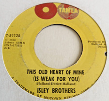 Isley brothers old for sale  HUDDERSFIELD
