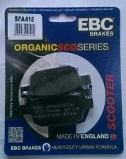 Ebc organic rear for sale  SOUTHAMPTON