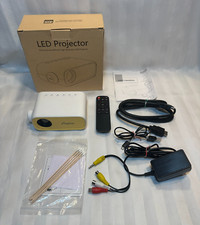 Elephas mini led for sale  Fleetwood
