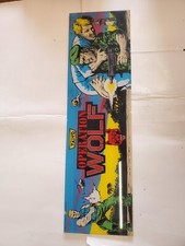 1987 operation wolf for sale  Long Beach