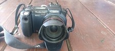 Câmera Digital Vintage Canon Power Shot Pro 1, 7x Zoom Óptico 8 Mega Pixels comprar usado  Enviando para Brazil