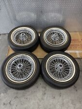 Dayton wire wheels for sale  Brooklyn