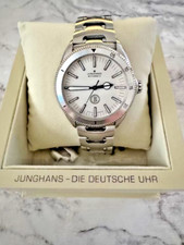 Junghans bogner willy gebraucht kaufen  Berlin