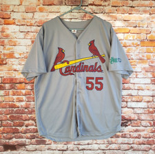 St. louis cardinals for sale  Davenport