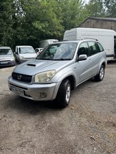 toyota rav 4 spares for sale toyota rav 4 spares for sale HALIFAX