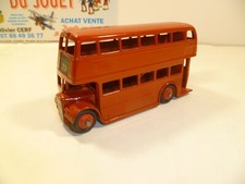 Dinky toys bus d'occasion  Villeneuve