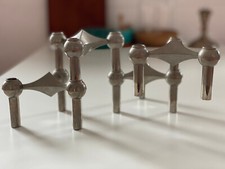 Stoff nagel design gebraucht kaufen  Köln