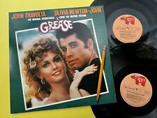 Grease Original Soundtrack LP 1978 Vinil, RSO Japão Original, CÓPIA SUPERIOR QUASE PERFEITO/QUASE PERFEITO comprar usado Grease Original Soundtrack LP 1978 Vinil, RSO Japão Original, CÓPIA SUPERIOR QUASE PERFEITO/QUASE PERFEITO comprar usado  Enviando para Brazil