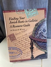 Finding jewish roots for sale  Bradenton