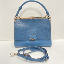 Dune london teal for sale  Los Angeles