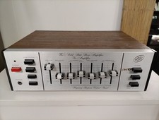Ags a109 amplificatore usato  Bologna