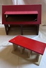 Holz bauernhof scheune gebraucht kaufen  Kamenz