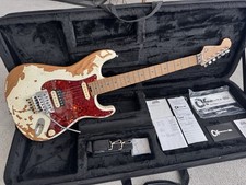 Charvel henrik danhage for sale  BEVERLEY