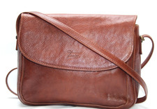 Vintage texier brown for sale  COLERAINE