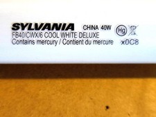 Sylvania fb40 cwx for sale  Houston