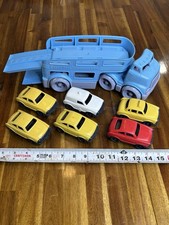 Green toys transport for sale  Santa Maria