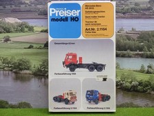 preiser mercedes gebraucht kaufen preiser mercedes gebraucht kaufen  Hameln