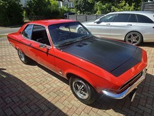 Opel manta 1900 for sale Opel manta 1900 for sale  MILTON KEYNES