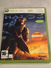 Halo microsoft xbox d'occasion  Tarbes