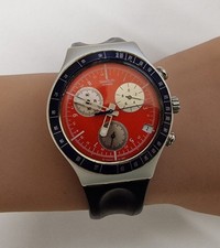 mens swatch watches for sale  BASINGSTOKE