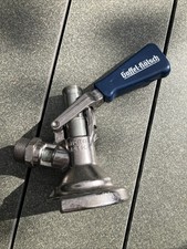 Keg fassanschluss flachfitting gebraucht kaufen  Zeuthen