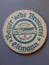 brauerei bayern gebraucht kaufen  Marktleugast