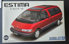 Aoshima toyota van for sale  Bedford