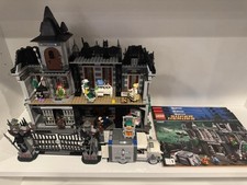 Lego arkham asylum for sale  Murfreesboro