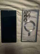 Cellulare samsung galaxy usato  Napoli