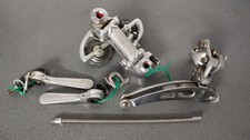 Campagnolo nuovo record usato  Cormano