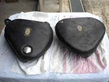 Bsa moto ancienne d'occasion  Dole