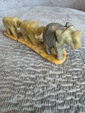 Vintage hand carved for sale  Deland