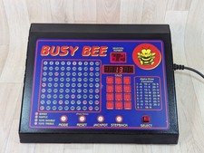 Busy bee electronic for sale  WISBECH
