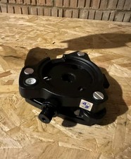 Optical plumb tribrach for sale  TIPTON