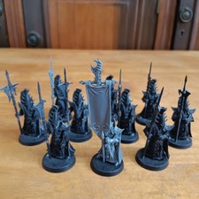 dark elf black guard for sale dark elf black guard for sale PORTSMOUTH