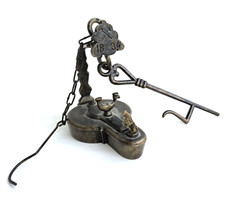 Antique dated 1834 for sale  Murray
