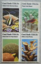 1980 coral reefs for sale  Robertsville