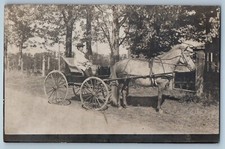 Rppc photo postcard for sale  Terre Haute