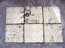 Antique tin ceiling for sale  Lexington